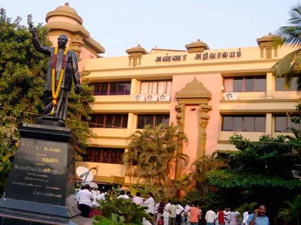 Anna Arivalayam
